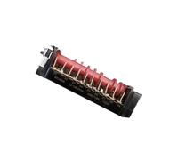 Commutateur plaque électrique Four cuisinière (42827185 CANDY HOOVER ROSIERES)