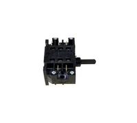 Commutateur Plaque Electrique Pour Table De Cuisson - C00081774