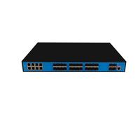 Commutateur POE géré Gigabit L2 +, Port RJ45 Base-t 24 * 10/100/1000M avec 4 * 1G/2.5G/10G SFP + Emplacement Fibre Optique, Prend en Charge QOS/DHCP/VLAN (Size : EW-S3936GM-AP)