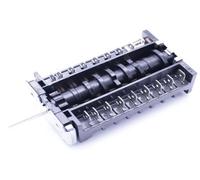 COMMUTATEUR POUR CUISINIERE ROSIERES - 49035064