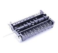 COMMUTATEUR POUR CUISINIERE ROSIERES - 49035064