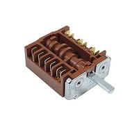 COMMUTATEUR POUR FOUR ELECTROLUX - 328530200