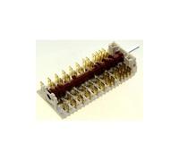 INDESIT - COMMUTATEUR POUR FOUR ARISTON