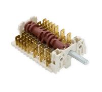 Commutateur pour four, cuisinière INDESIT - C00114510