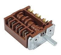 COMMUTATEUR POUR FOUR ELECTROLUX - 328530200