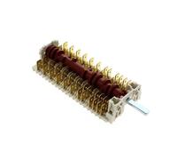 Commutateur pour four Indesit C00196057