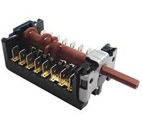 Commutateur pour four POS.6 + 0 - VESTEL 32010461 - gottak 870616 K