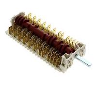 Commutateur pour four Whirlpool C00196057 G