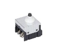 Commutateur pour meuleuse angulaire GWS 7-125 et autres modèles BOSCH - 1607200326
