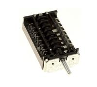 COMMUTATEUR POUR PETIT ELECTROMENAGER ROLLER GRILL - 235A63