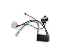 Commutateur pour ponceuse PSM 8100A et autres BOSCH - 2609001936