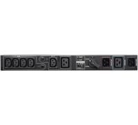 Commutateur PowerWalker 19" Rack MBS, 10120501