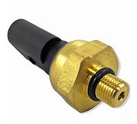 Commutateur Pression D'huile Compatible Avec VW Pour Scirocco 2009-2018 Pour Passat 2006-2008 Pour Jetta 2005-2011 1 Pièces Rechange Capteur Pression OEM: 06E 906 051E