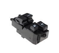Commutateur principal de fenêtre électrique pour 1995-2000 8482010070 voiture 84820-10070 passager Power Window Master Switch Bouton Fit