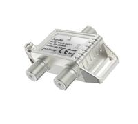 Commutateur prioritaire AB/SAT