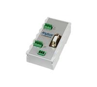 Commutateur Profibus Anybus PROFIBUS DP Terminator T1 Tension de fonctionnement: 19 V/DC, 28 V/DC