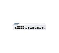 QNAP QSW-M408-4C Nouveau