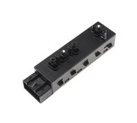 Commutateur réglage siège Interrupteur Commande Siège | Pour Camaro 2010-2015 Interrupteur De Siège Électrique Côté Conducteur Adapté(Left)
