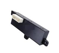 Commutateur réglage siège Interrupteur Siège Électrique | Bouton Poussoir De Réglage Du Siège Électrique, Côté Avant Droit, Pour Kia Sportage Plastique ABS
