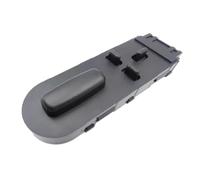 Commutateur réglage siège Pour Corvette C5 SPORT 1997-2004 | Bouton De Réglage De L'interrupteur De Siège Électrique, Interrupteur De Commande De Siège En Plastique ABS