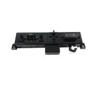 Commutateur réglage siège Pour Hyundai Pour Santa Fe 2005-2012 | Interrupteur de commande de siège gauche, interrupteur de siège à alimentation régulière, installation directe