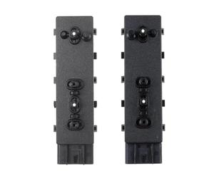 Commutateur réglage siège Pour Lancer Pour Evolution Pour Mitsubishi Pour Outlander ASX Interrupteur Réglage Siège Électrique 25974714 25974715 6922A033 6922A008
