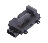 Commutateur réglage siège Pour Silverado Pour Avalanche Pour Banlieue | Interrupteur De Commande De Réglage Du Siège Électrique Pour Tahoe Pour GMC Pour Sierra Pour Yukon Pour Cadillac 2002 - 2006