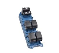Commutateur Régulateur Fenêtre Bouton De Commande De Lève-vitre Électrique Avant Gauche 84040-05020 8404005020 pour Avensis pour Camry pour Prius 2009-2018