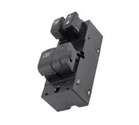 Commutateur Régulateur Fenêtre Bouton De Commutation De Lève-vitre Électrique pour Conduite À Gauche, pour Versa pour Note 2014-2016 25401-3BB0C 25401-1HB0C