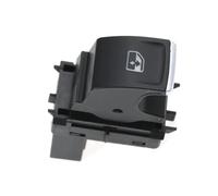 Commutateur Régulateur Fenêtre Bouton De Commutation De Vitre Côté Passager pour Kodiaq pour Superbe 2015-2021 5G0959855F 5G0959855L(1 pc)