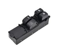 Commutateur Régulateur Fenêtre Interrupteur De Commande De Lève-vitre Côté Conducteur pour Isuzu D-Max Dmax Mu-X 2012-2019 LHD 8981922511 8-98192251-1(2 Door)