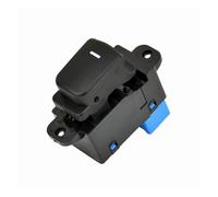 Commutateur Régulateur Fenêtre Interrupteur De Commande De Vitre Électrique Automatique, Bouton 93570-1X000 93580-1X000, pour Kia pour Forte pour Cerato 2010-2012