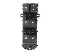 Commutateur Régulateur Fenêtre Interrupteur De Commande De Vitre Électrique De Voiture 20 Broches LHD pour Hilux pour Fortuner 2015-2022, 84040-0K020