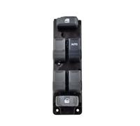 Commutateur Régulateur Fenêtre Interrupteur De Lève-vitre Électrique Côté Droit pour Isuzu pour D-Max 2003-2011 897400382D