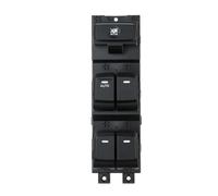 Commutateur Régulateur Fenêtre Interrupteur De Lève-vitre Électrique Côté Gauche Bouton De Commande Principal 93570B3000 93570-B3000 pour Hyundai pour Mistra 2013