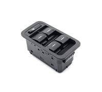 Commutateur Régulateur Fenêtre Interrupteur De Lève-vitre Électrique pour Voiture pour Territory 2004-2014 Conduite À Droite 9R79-14A132-AA 9R7914A132AA