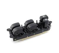 Commutateur Régulateur Fenêtre Interrupteur De Vitre Électrique pour Lexus RX330 RX350 RX400H 2003-2009 Pièces Détachées 84040-48140 Et 84040-60052