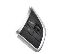 Commutateur Régulateur Vitesse, Bouton Volant, Commutateurs Lecteur Audio Android Pour Mitsubishi Pour ASX Pour Mirage Pour Space Pour Star L200 Volant Multifonction Bouton(Droit)