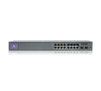 Alta Labs 16 Port, Layer 2, 120W PoE Enterprise Network Switch