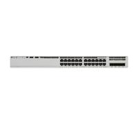 Cisco Cat 9200 24-Port 8XMGIG POE+ Network Essentials