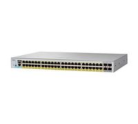 Cisco WS-C2960L-SM-16TS Nouveau