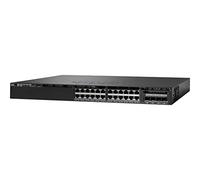 Cisco WS-C3650-24PS-L Nouveau
