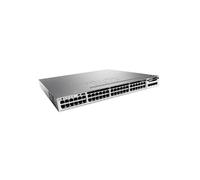 Cisco : CATALYST 9300 48-PORT POE+ NETWORK ADVANTAGE