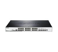 Switch D-Link DGS-1510-28XMP/E