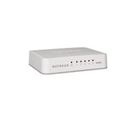 Commutateur Réseau de Bureau Netgear GS205-100PES 5P Gigabit G