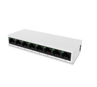 Commutateur réseau Ethernet SW08 8 Ports 10/100 Mbps(SW08-US)