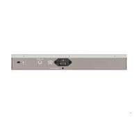 Nuclias Cloud-Managed DBS-2000-10MP - Commutateur - 8 x 10/100/1000 (PoE+) + 2 x Gigabit SFP - PoE+ (130 W)
