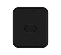 Commutateur RéSeau Gigabit à 2 Commutateur RJ45 RéPartiteur de RéSeau SéLecteur D'Extension de Câble Connecteur D'Adaptateur 2 Voies Sans