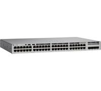 Cisco Catalyst 9200L - Network Essentials -
