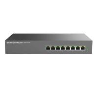 Commutateur réseau non géré - GRANDSTREAM - IPG-GWN7701PA - 16 ports - Technologie verte - QoS